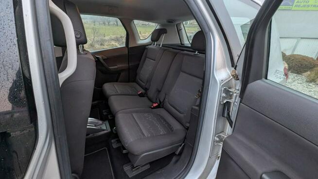 Opel Meriva 1,4 Turbo 120 KM