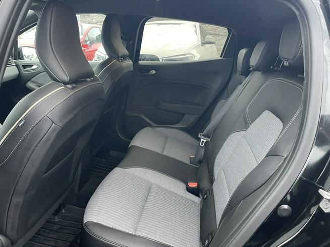 Renault Clio Salon Polska Hybrid Skóra Klimatronik Kamera Virtual