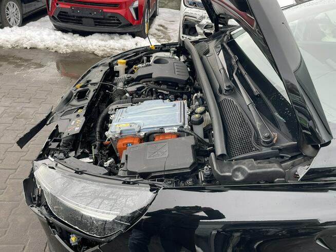 Renault Clio Salon Polska Hybrid Skóra Klimatronik Kamera Virtual