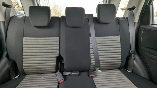 Fiat Sedici 2.0D*136PS*Bezwypadkowy*OPŁACONY*4x4*Blokada Mostu Klimatronik*Serwis*