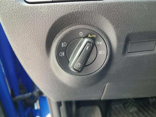 Škoda Fabia Ambition 1.0 TSi 95 KM M5 Z098361