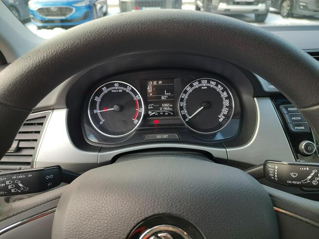 Škoda Fabia Ambition 1.0 TSi 95 KM M5 Z098361