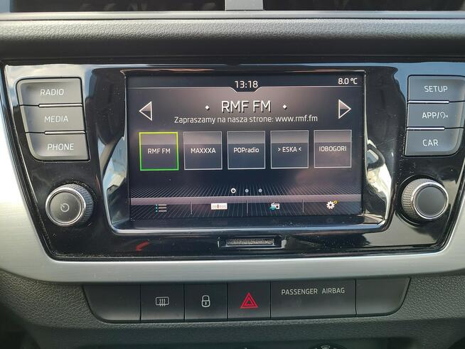 Škoda Fabia Ambition 1.0 TSi 95 KM M5 Z098361