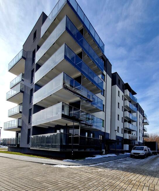 Mieszkanie Tarnów, Józefa Szujskiego