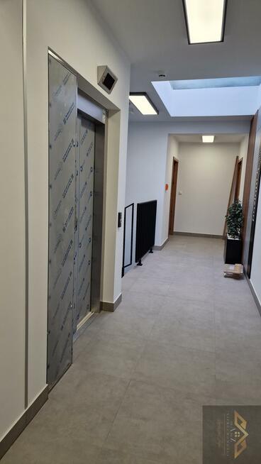 Mieszkanie Tarnów, Józefa Szujskiego