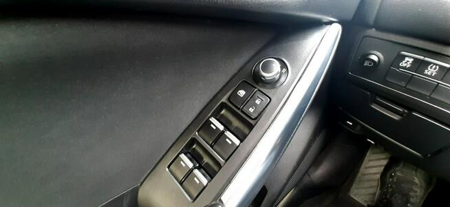 Mazda 6 2.5 BENZYNA 193 KM, Klimatyzacja, Android Auto, Automat, Bluetooth,