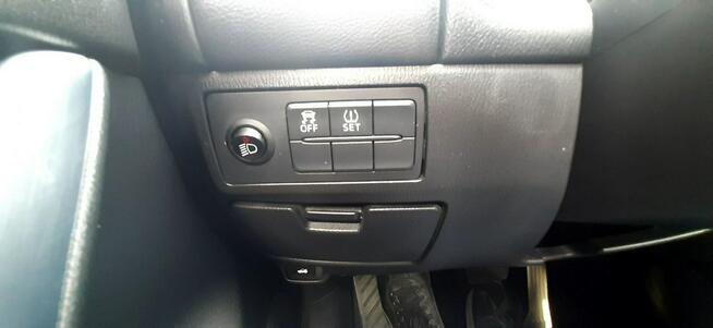 Mazda 6 2.5 BENZYNA 193 KM, Klimatyzacja, Android Auto, Automat, Bluetooth,