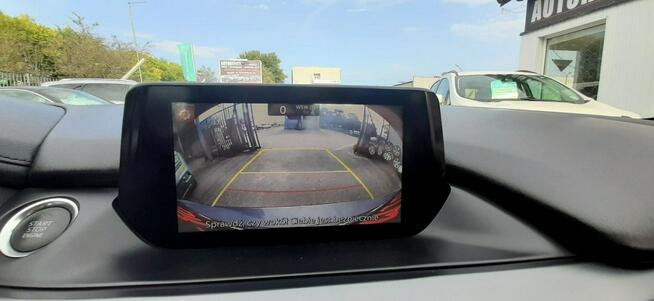 Mazda 6 2.5 BENZYNA 193 KM, Klimatyzacja, Android Auto, Automat, Bluetooth,