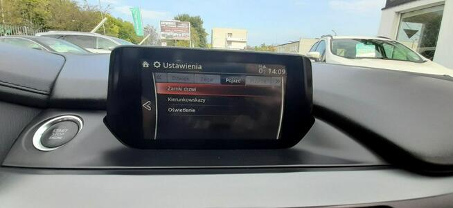 Mazda 6 2.5 BENZYNA 193 KM, Klimatyzacja, Android Auto, Automat, Bluetooth,