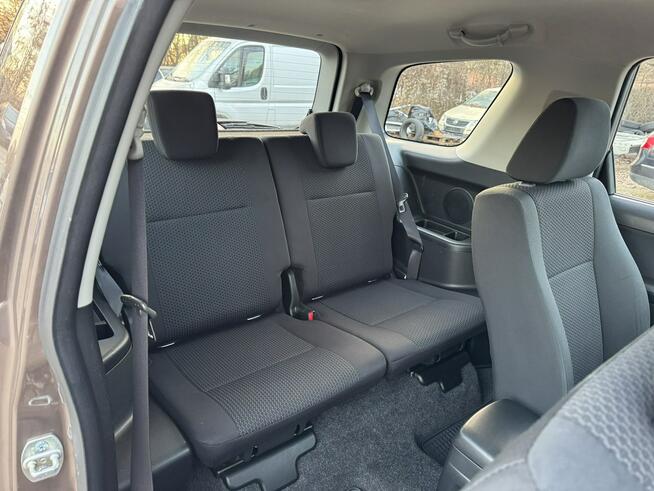 Suzuki Grand Vitara 1.6i-106km-4x4-Serwisowany-1-Właściciel-Klimatronik-Komputer-ALU-HAK