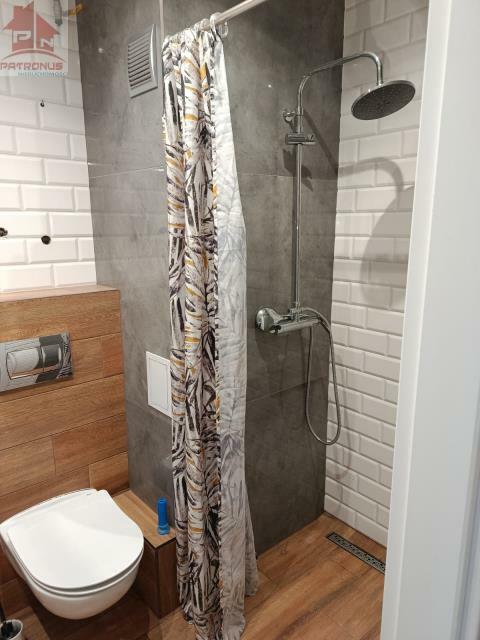 Mieszkanie Inowrocław