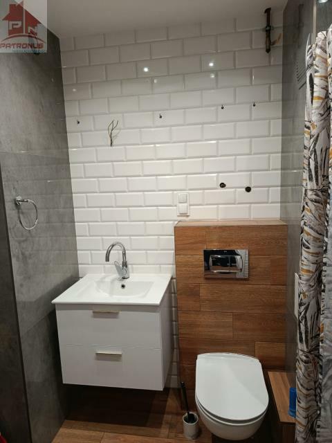 Mieszkanie Inowrocław