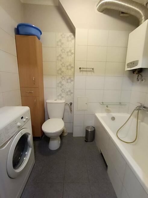 Mieszkanie Kielce Czarnów