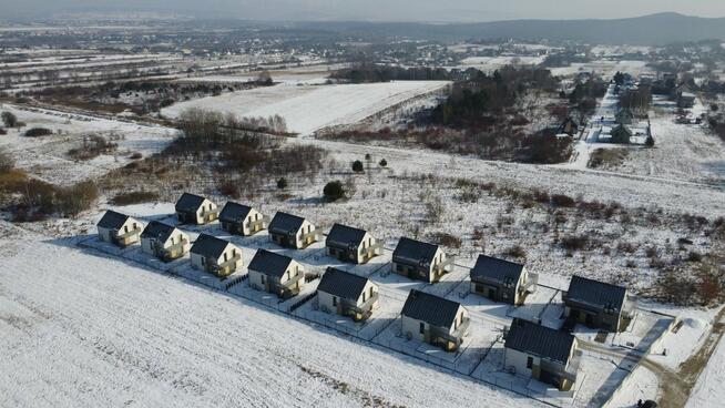 Dom Kielce Ostra Górka, Miętowa