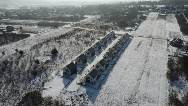 Dom Kielce Ostra Górka, Miętowa