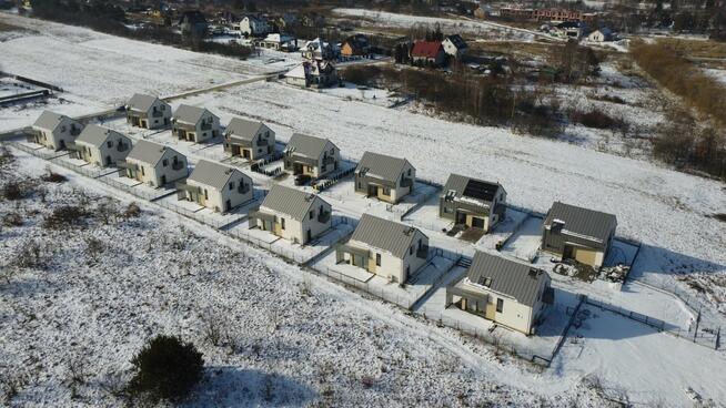 Dom Kielce Ostra Górka, Miętowa