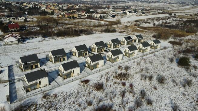 Dom Kielce Ostra Górka, Miętowa