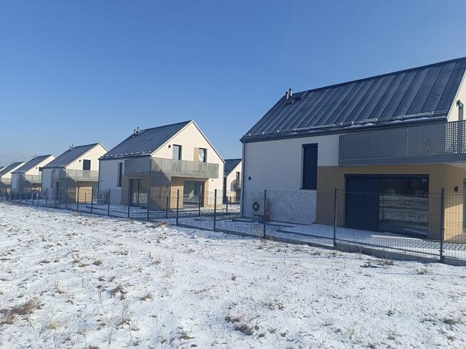 Dom Kielce Ostra Górka, Miętowa