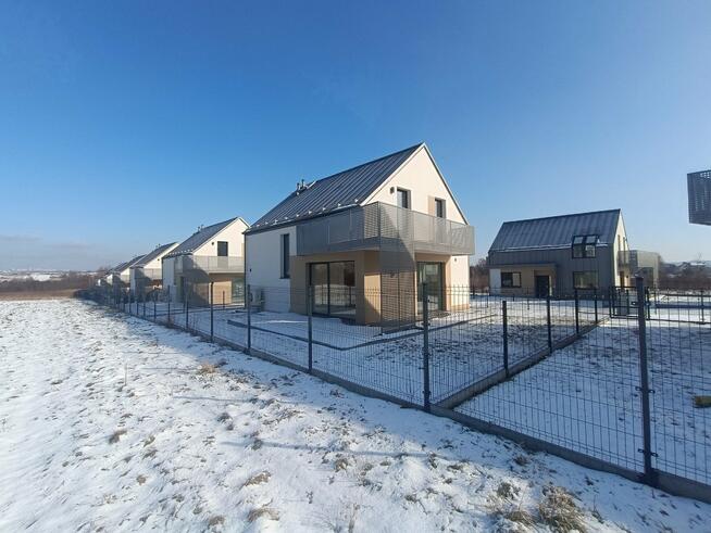 Dom Kielce Ostra Górka, Miętowa