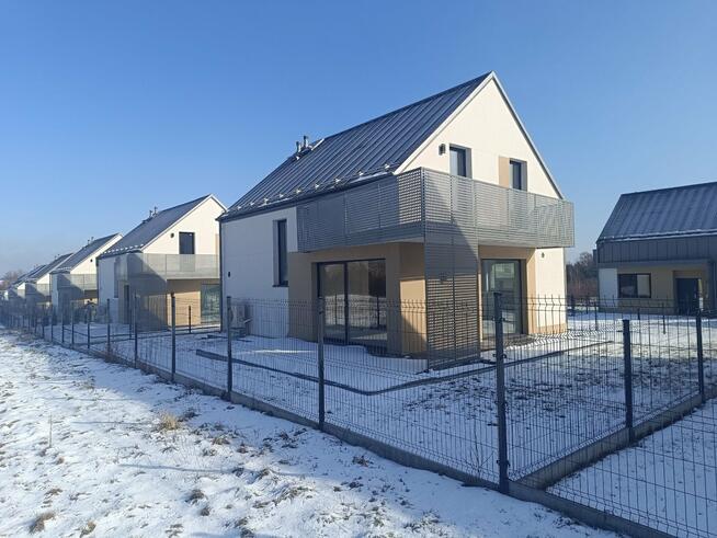 Dom Kielce Ostra Górka, Miętowa