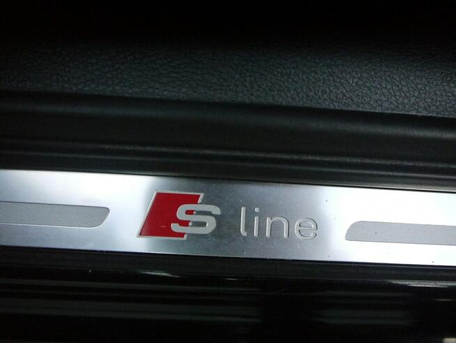 Audi A3 2.0d Led Xenon Stan Idealny 100%bezwypadkowy z Niemiec Gwarancja 12mcy