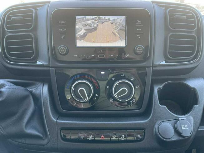 Fiat Ducato Seria 2 L3H2 2.2 140KM 3,3T | kamera