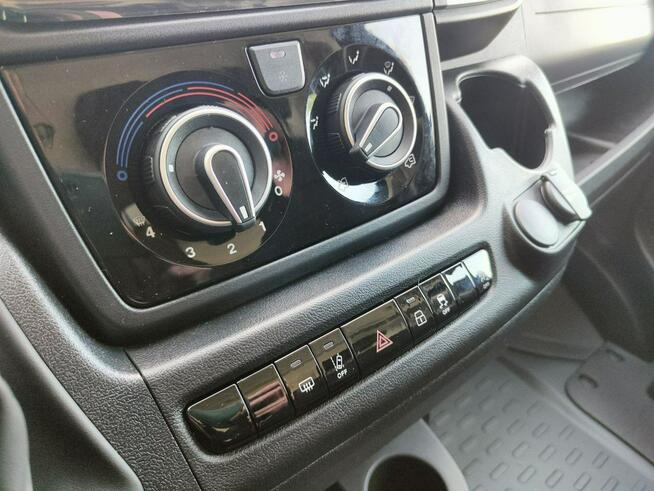 Fiat Ducato Seria 2 L3H2 2.2 140KM 3,3T | kamera