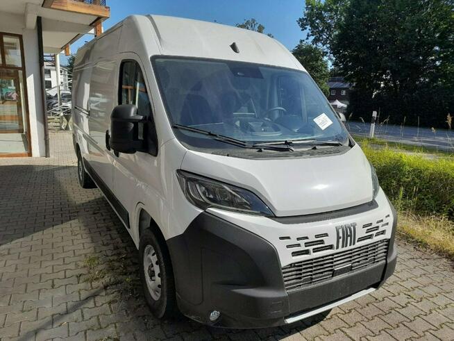 Fiat Ducato Seria 2 L3H2 2.2 140KM 3,3T | kamera | drzwi 270