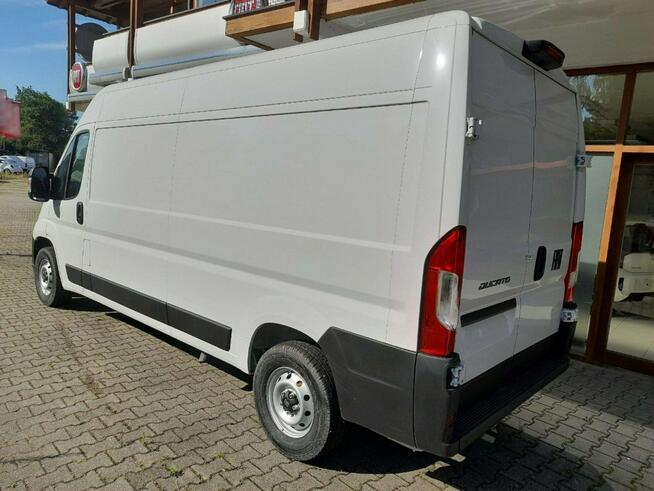 Fiat Ducato Seria 2 L3H2 2.2 140KM 3,3T | kamera | drzwi 270
