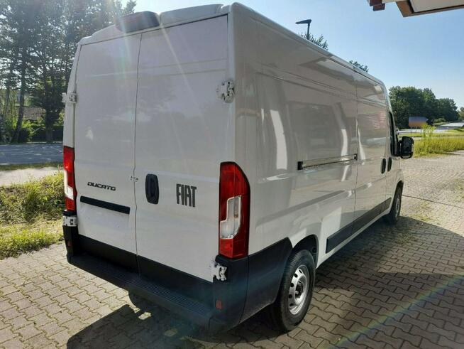 Fiat Ducato Seria 2 L3H2 2.2 140KM 3,3T | kamera | drzwi 270