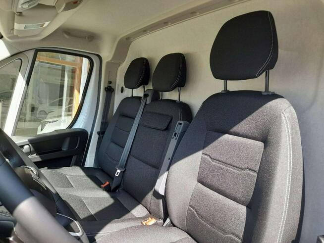 Fiat Ducato Seria 2 L3H2 2.2 140KM 3,3T | kamera | drzwi 270