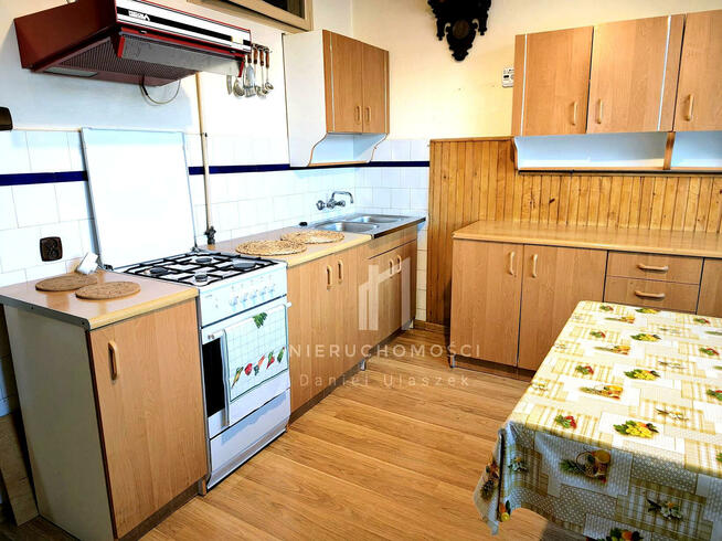 Dom Żółków gm. Jasło