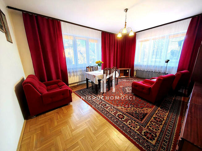 Dom Żółków gm. Jasło