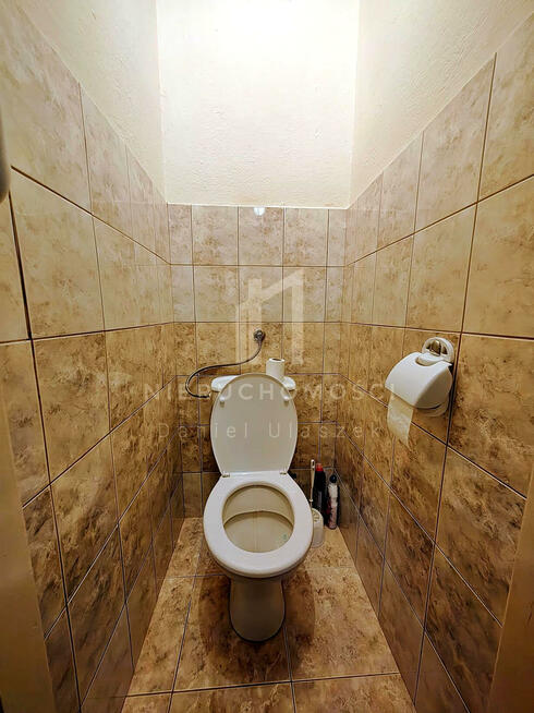 Dom Żółków gm. Jasło