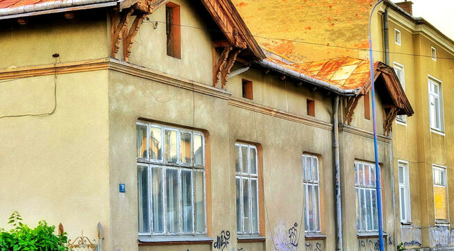 Lokal użytkowy Jasło