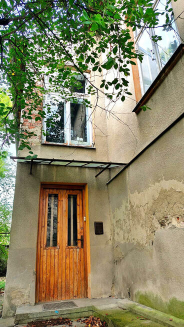 Lokal użytkowy Jasło