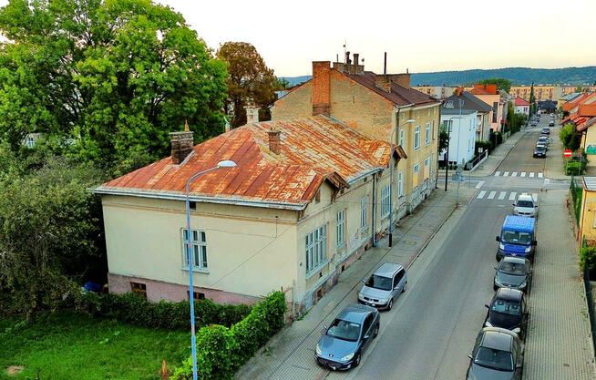 Lokal użytkowy Jasło