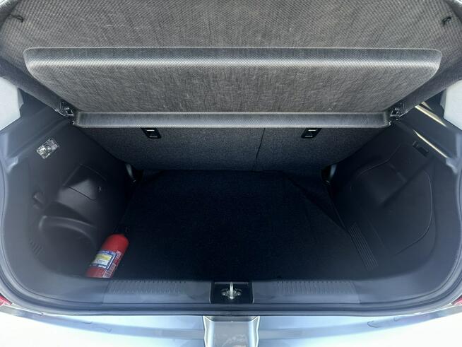 Suzuki Swift Polski Salon