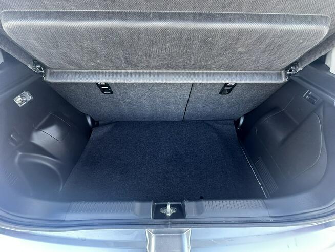 Suzuki Swift Polski Salon