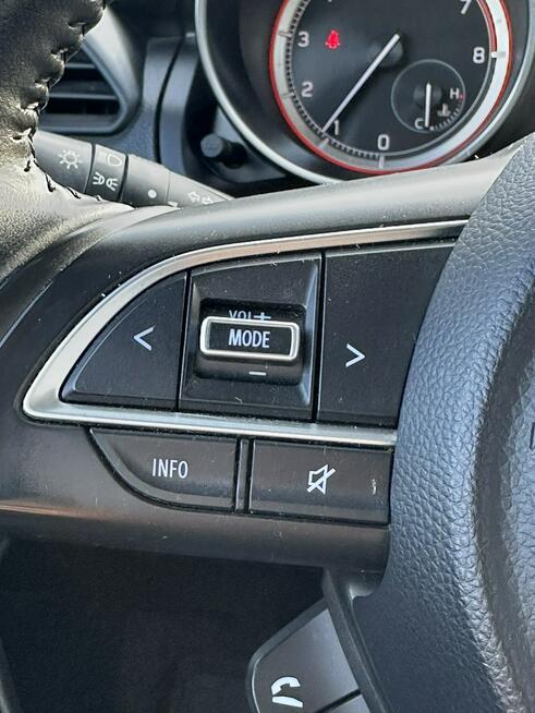 Suzuki Swift Polski Salon