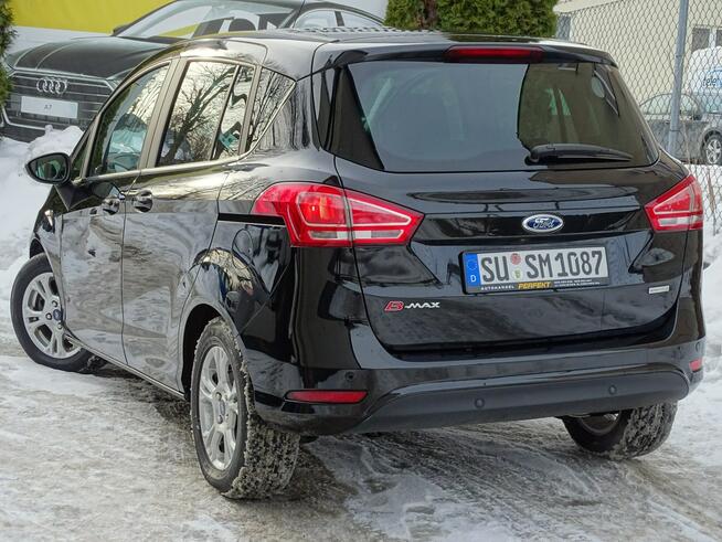 Ford B-Max, Niski Przebieg!, Świetny Stan, Gwarancja!