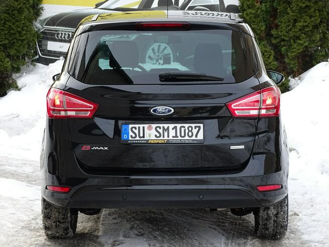 Ford B-Max, Niski Przebieg!, Świetny Stan, Gwarancja!