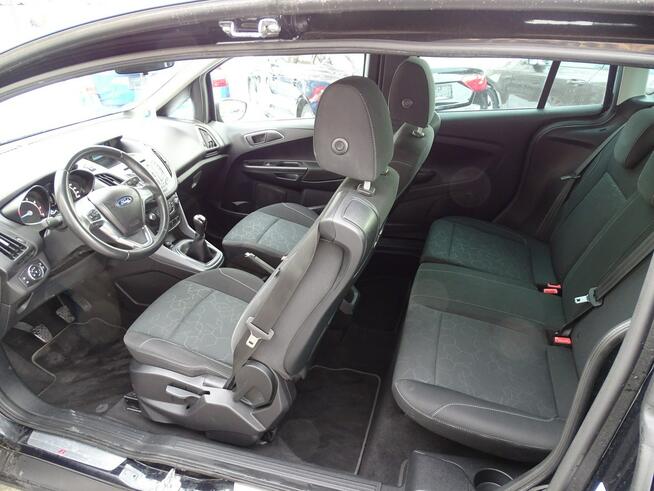 Ford B-Max, Niski Przebieg!, Świetny Stan, Gwarancja!
