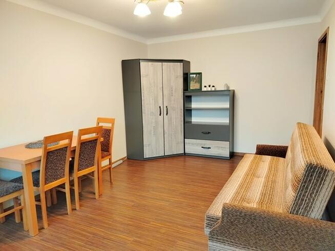 Wynajmę kawalerkę pet friendly, Gałczyńskiego 8