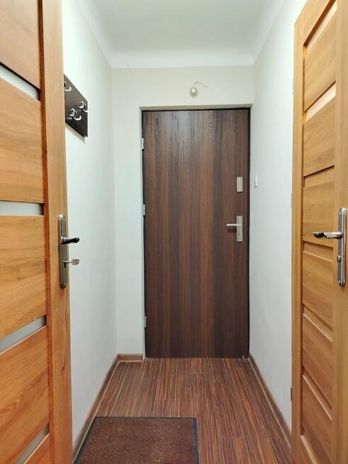 Wynajmę kawalerkę pet friendly, Gałczyńskiego 8