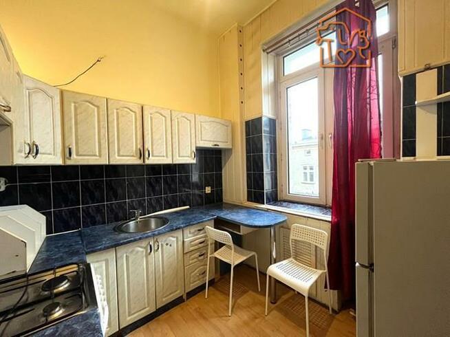 2 pokoje PET FRIENDLY- 6 sierpnia 25, Polesie