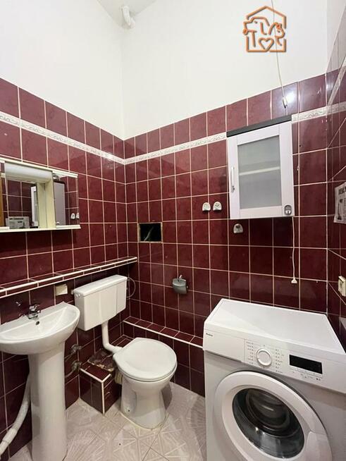 2 pokoje PET FRIENDLY- 6 sierpnia 25, Polesie