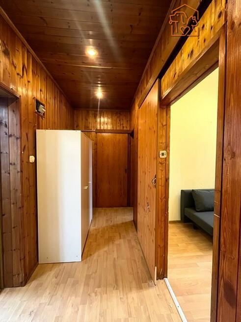 2 pokoje PET FRIENDLY- 6 sierpnia 25, Polesie