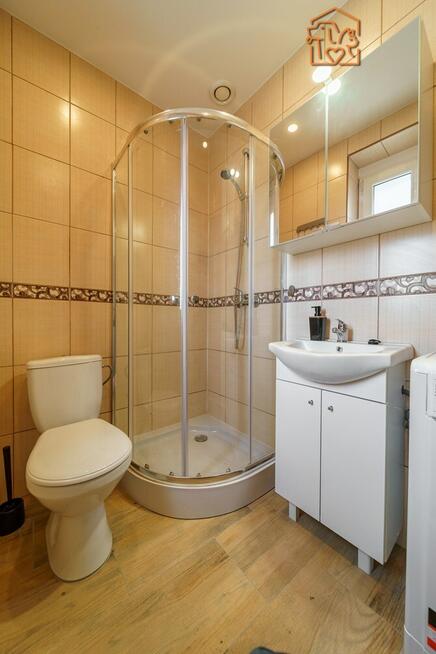 Kawalerka przyjazna dla zwierząt, Floriańska 3