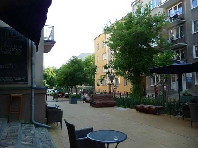 Duży pokój blisko UMCS- Grottgera 9, obok CH Plaza